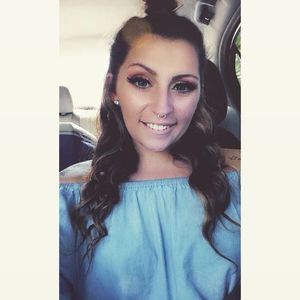 Meet your Posher, Allissa